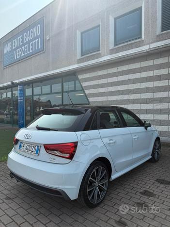AUDI A1 2ª serie - 2016