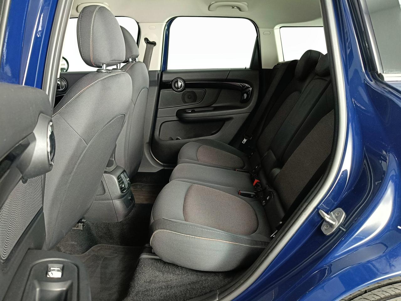 MINI Mini Countryman F60 2017 - Mini Countryman 1.5 One D Boost