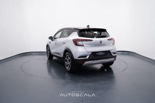 RENAULT Captur 1.0 TCe 100cv GPL Techno