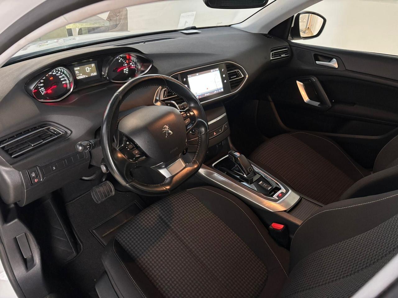 Peugeot 308 BlueHDi 1.5 DIESEL 130 CV SW