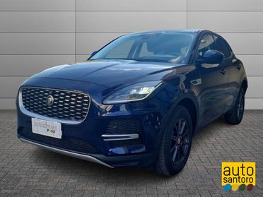 JAGUAR E-PACE 2.0 DIESEL MILD-HYBRID AWD AUTOMATICA