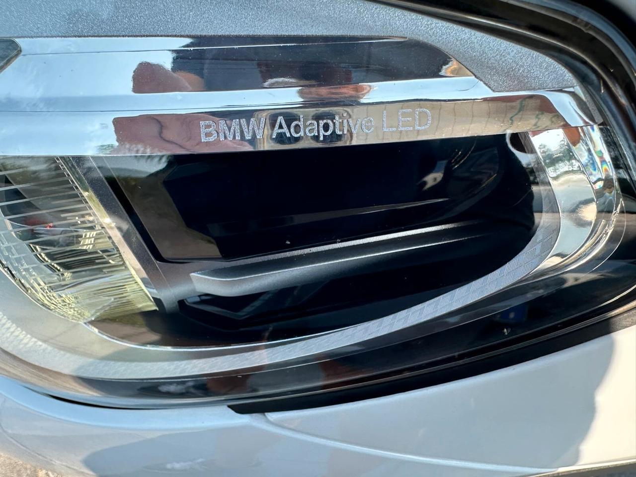 Bmw X3 xDrive20d Msport 2019 TETTO APRIB-PANORAMICO -AUTOMATICA