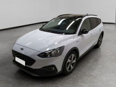 Ford Focus Active SW 1.0t ecoboost h 125cv