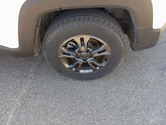 JEEP Renegade JEEP RENEGADE 1.0 T3 Longitude