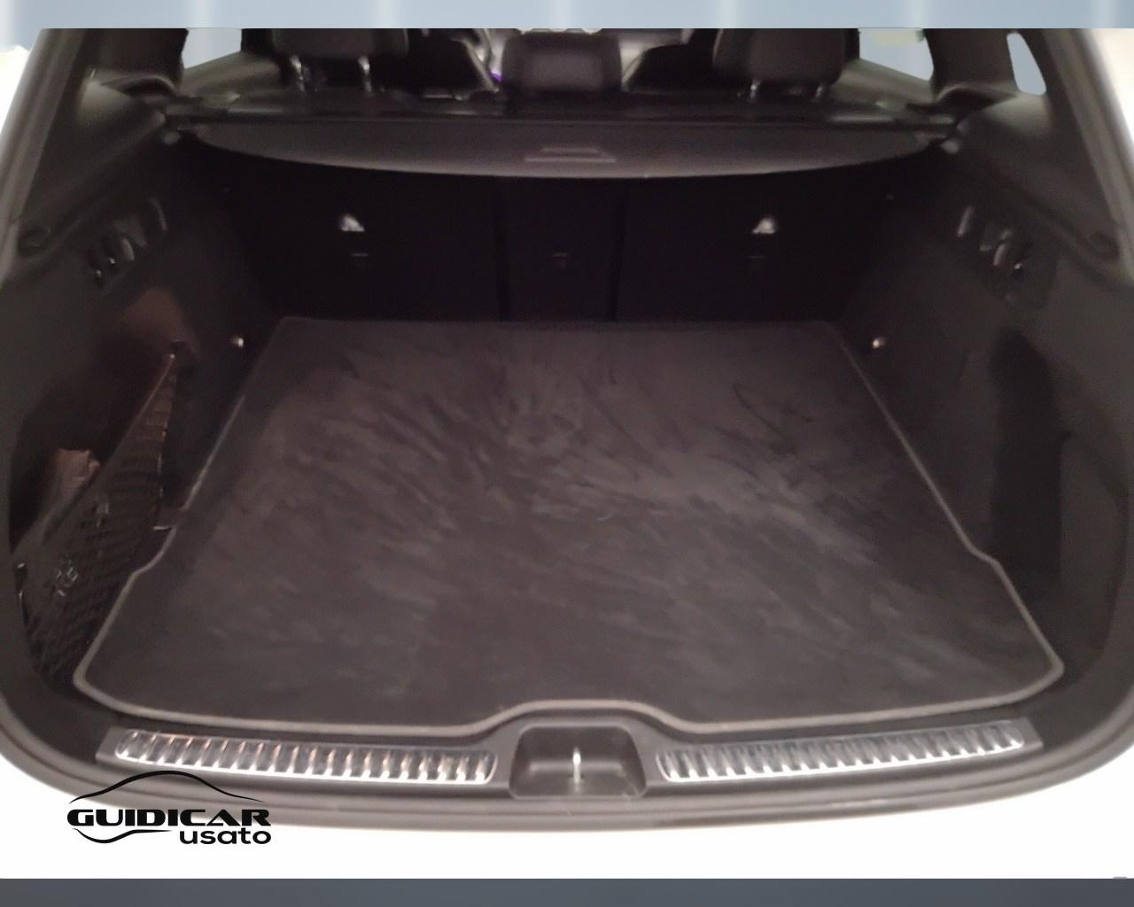 Mercedes-Benz GLC - X254 - GLC 220 d AMG Advanced Plus 4matic auto