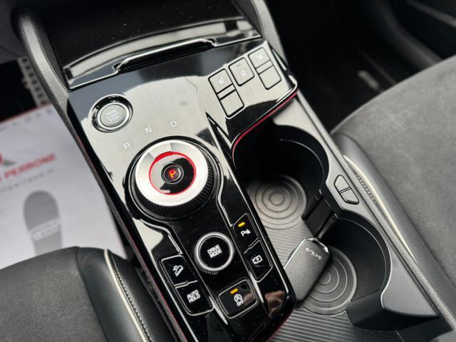 KIA Sportage 1.6 CRDi MHEV DCT GT-line (App/Pelle/Led/Auto)