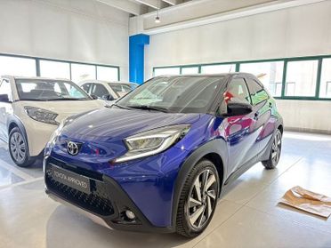 Toyota Aygo X 1.0B (72 CV) Lounge
