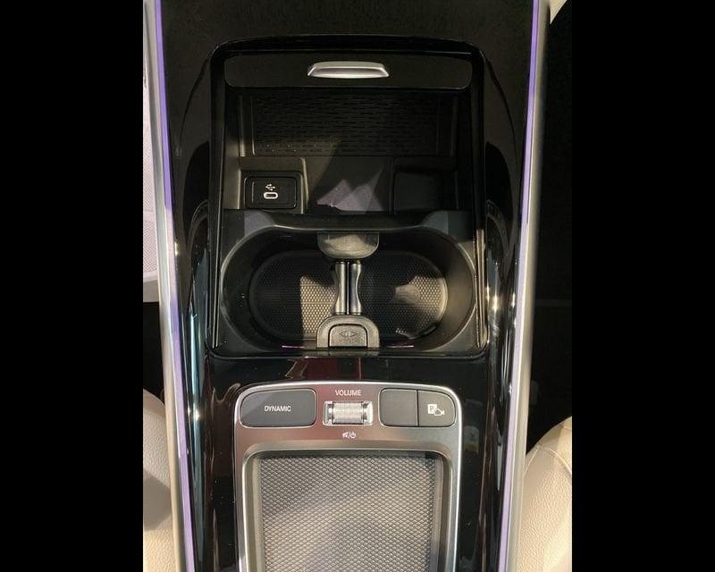 Mercedes-Benz EQA 250+ Progressive Advanced Plus