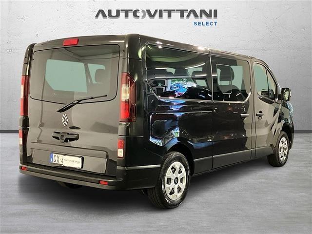 RENAULT Trafic 2.0 blue dci 150cv L2 Authentic