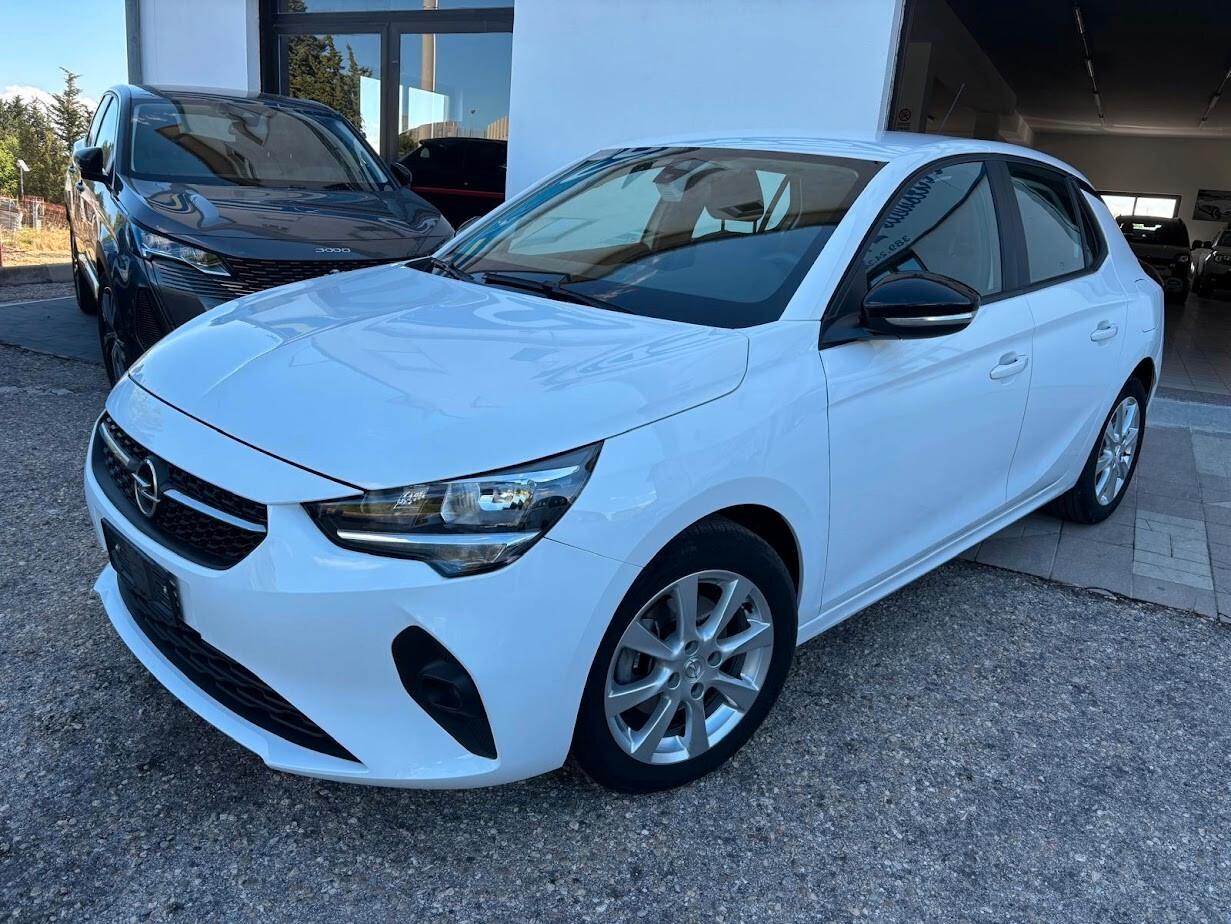 Opel Corsa 1.5 D 100 CV Edition