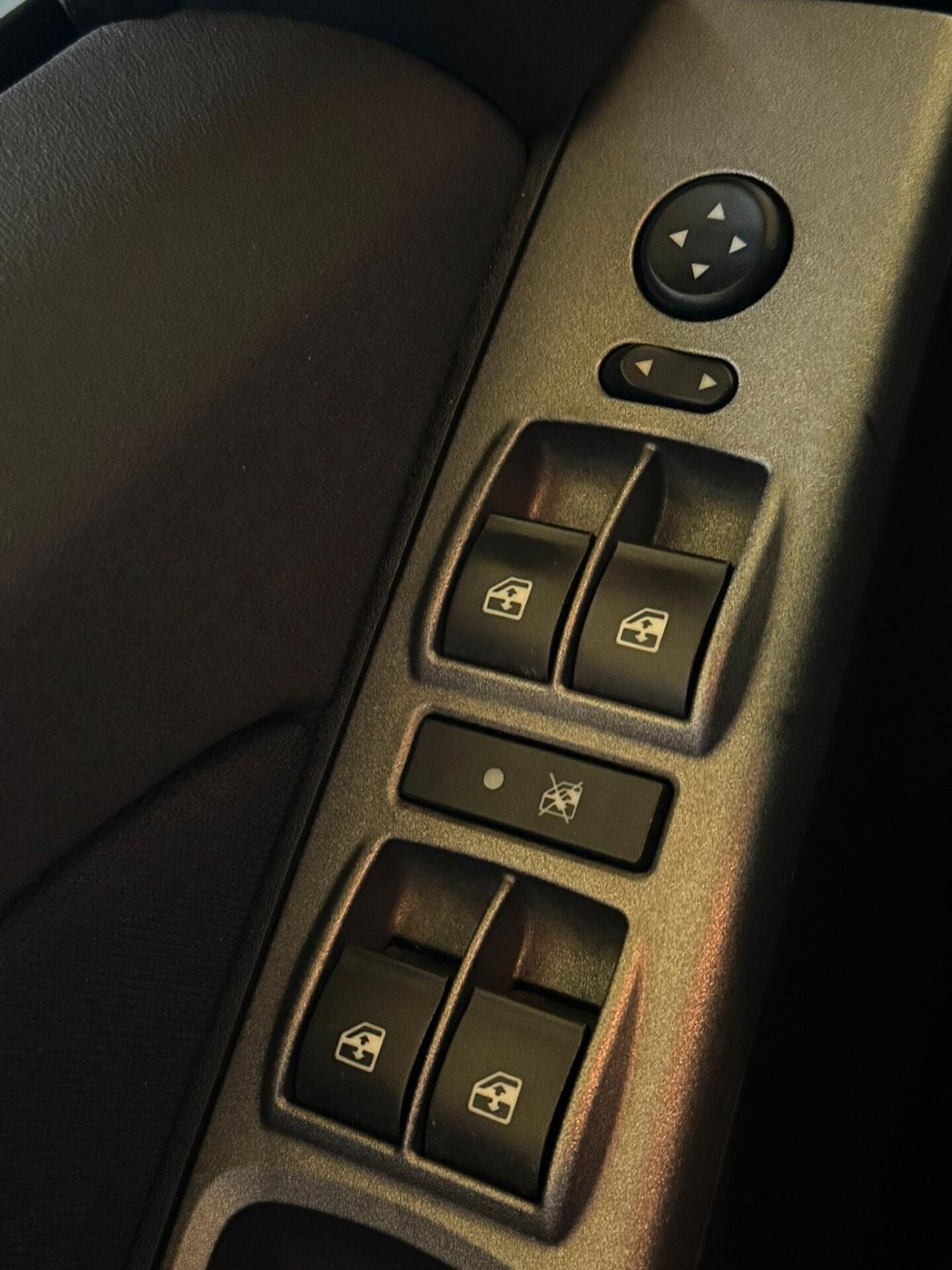 LANCIA MUSA 1.3 MJET 90 CV ORO **PREZZO REALE**