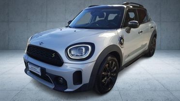 MINI Countryman 1.5 Cooper SE Countryman ALL4 Automatica