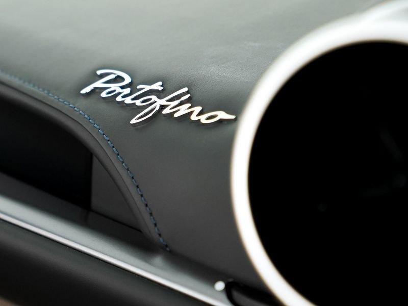 Ferrari Portofino Portofino