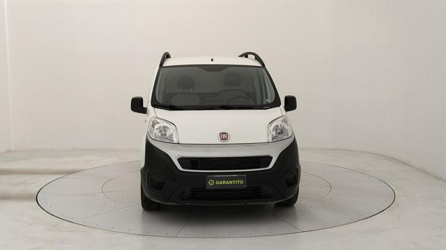 FIAT Fiorino cargo 1.3 mjt 95cv ecojet SX E6d-temp