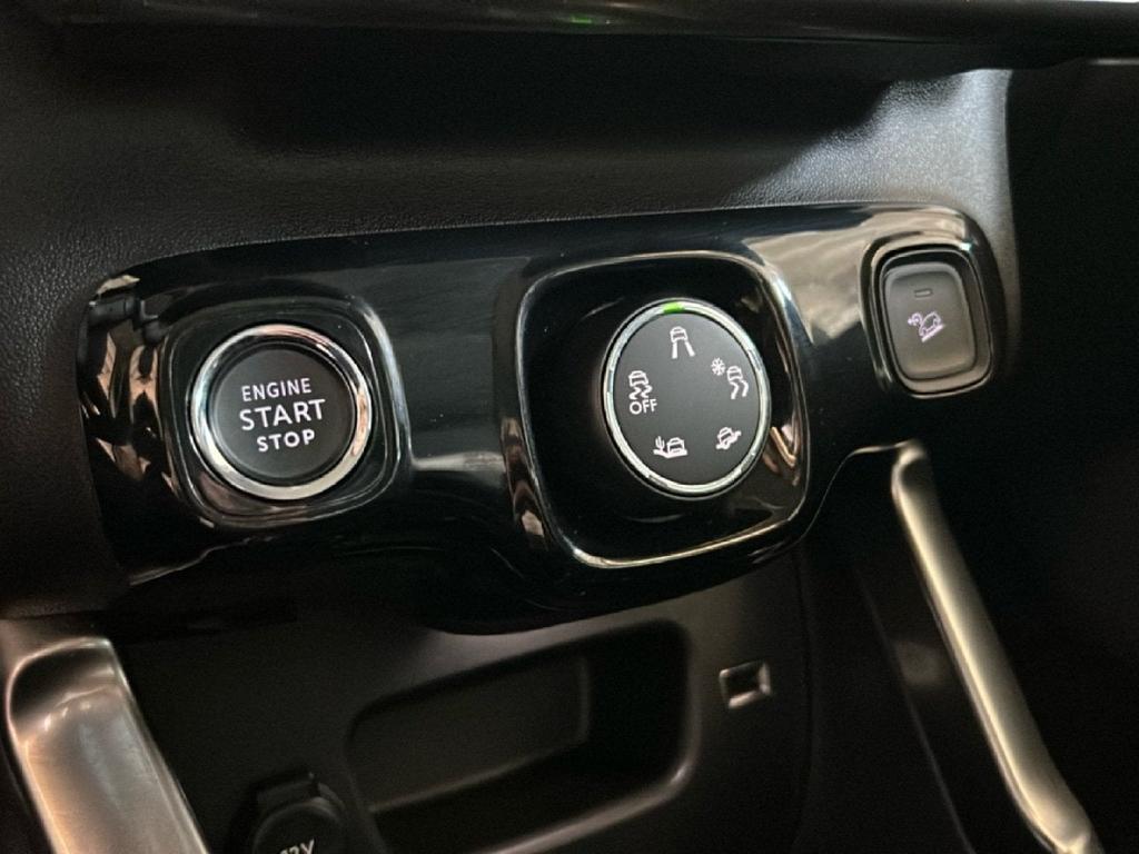 Citroen C3 Aircross 1.2 PureTech Shine