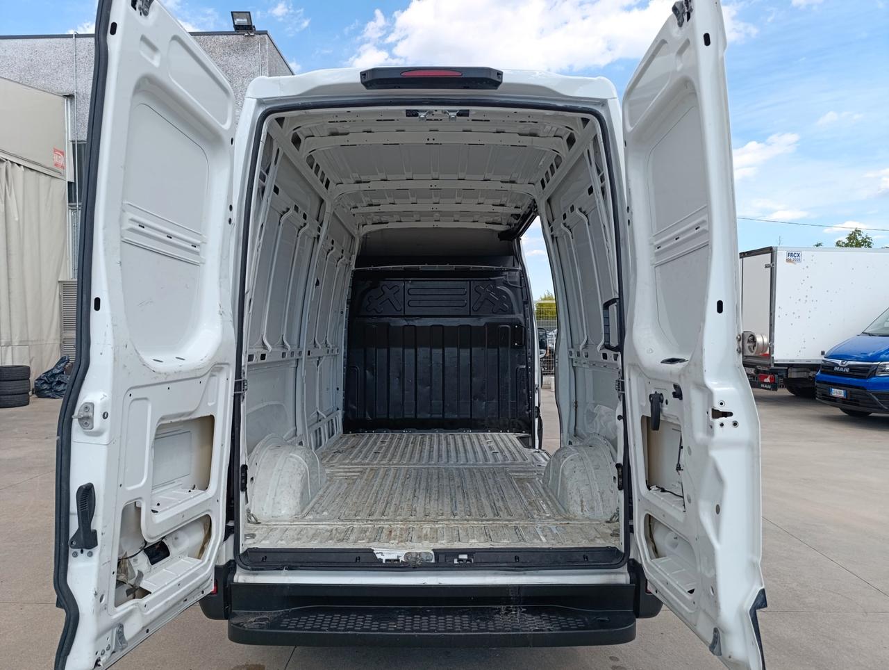 IVECO Daily 35 S12 V H2 3520 E6d-temp