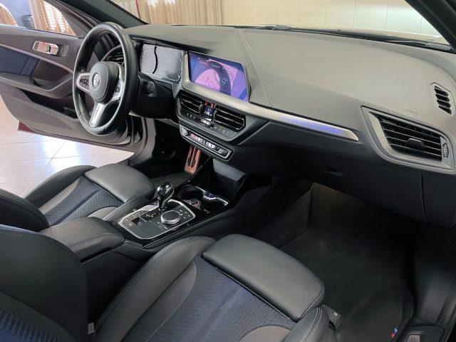 BMW 118 118D M-SPORT AUTO - IVA DEDUCIBILE