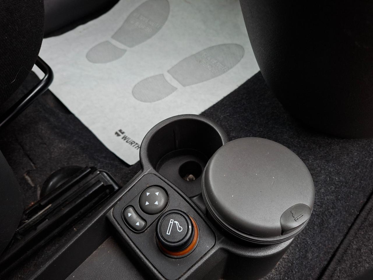 Fiat Panda 1.3 MJT 16v Cross *4X4*