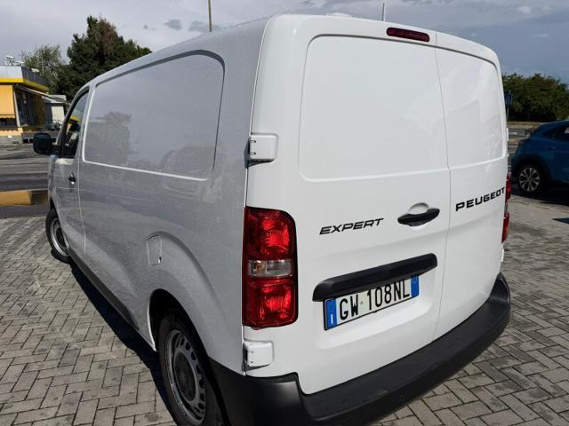 PEUGEOT Expert 2.0 BlueHDi 140 PL-TN Furgone Standard