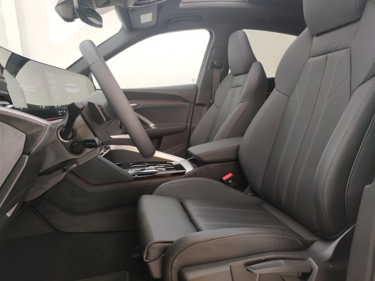 Audi Q5 40 2.0 tdi mhev 12V Identity Black quattro s-troni