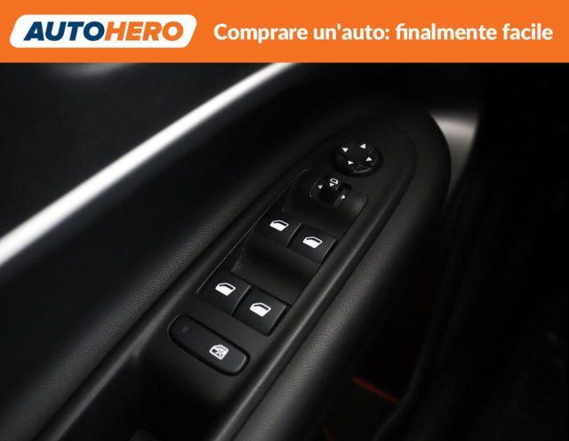 JEEP Avenger 1.2 Turbo 100 CV Summit