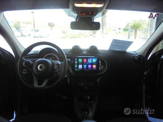SMART ForFour 900 Turbo twinamic Passion n34