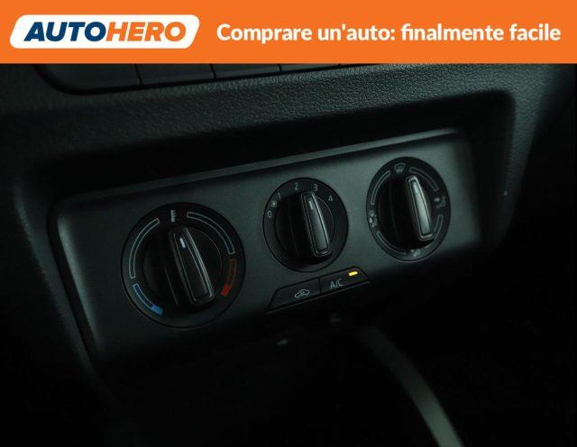 SKODA Fabia 1.0 TSI Design Edition