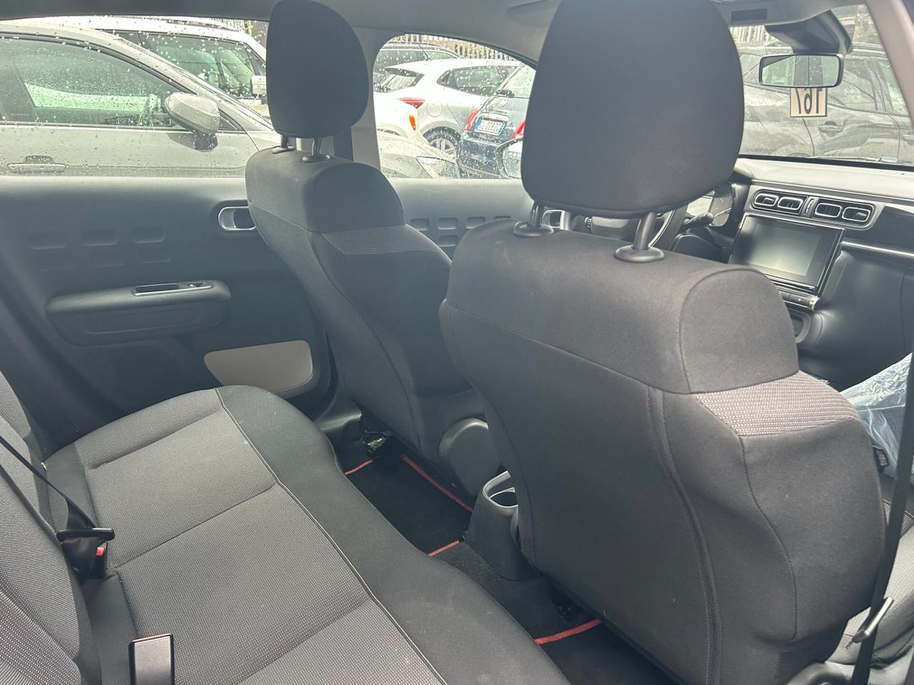 Citroen C3 BlueHDi 100 S&S Shine Pack