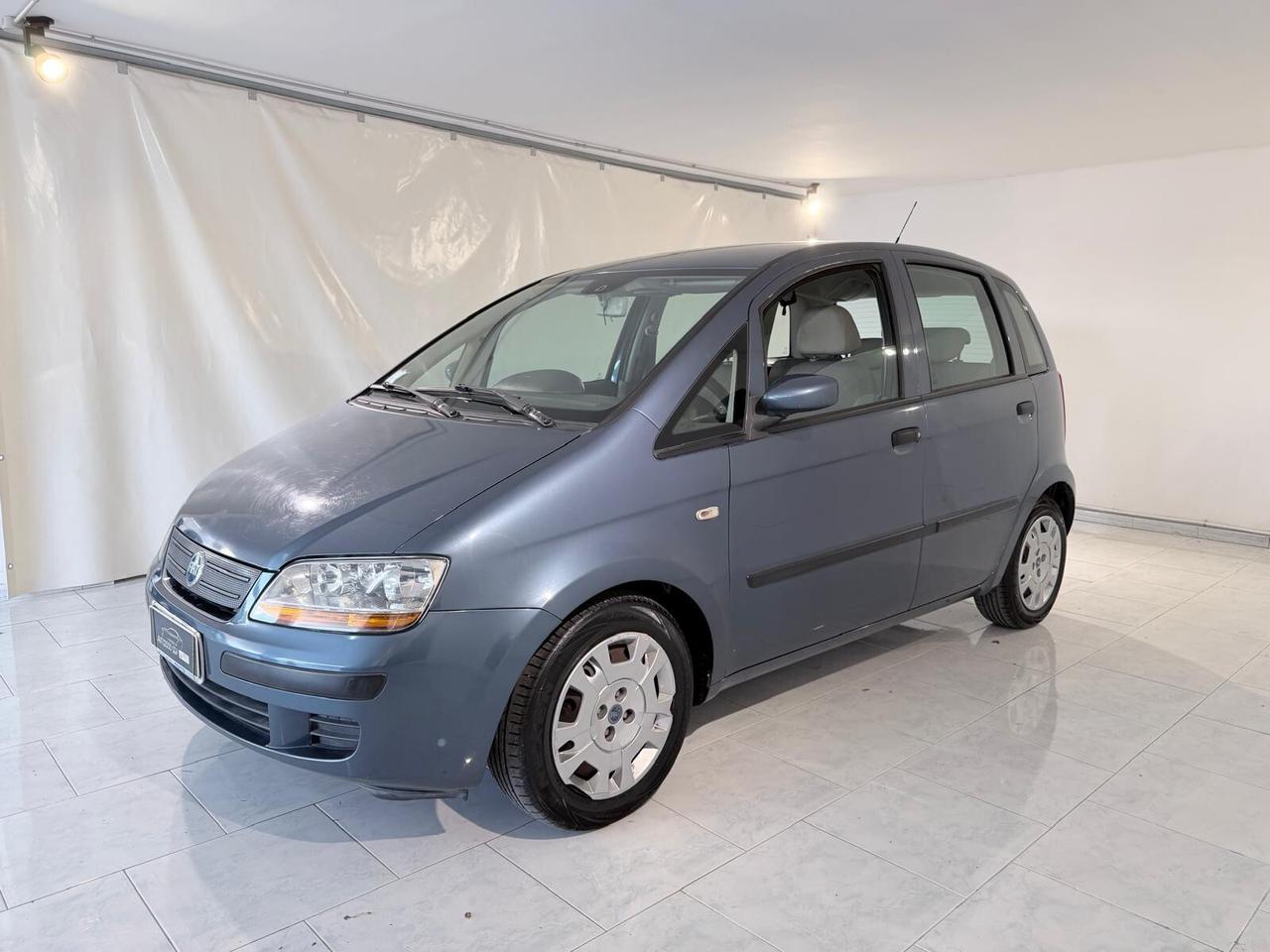 IDEA GPL 95 CV TUA A 110 EURO AL MESE