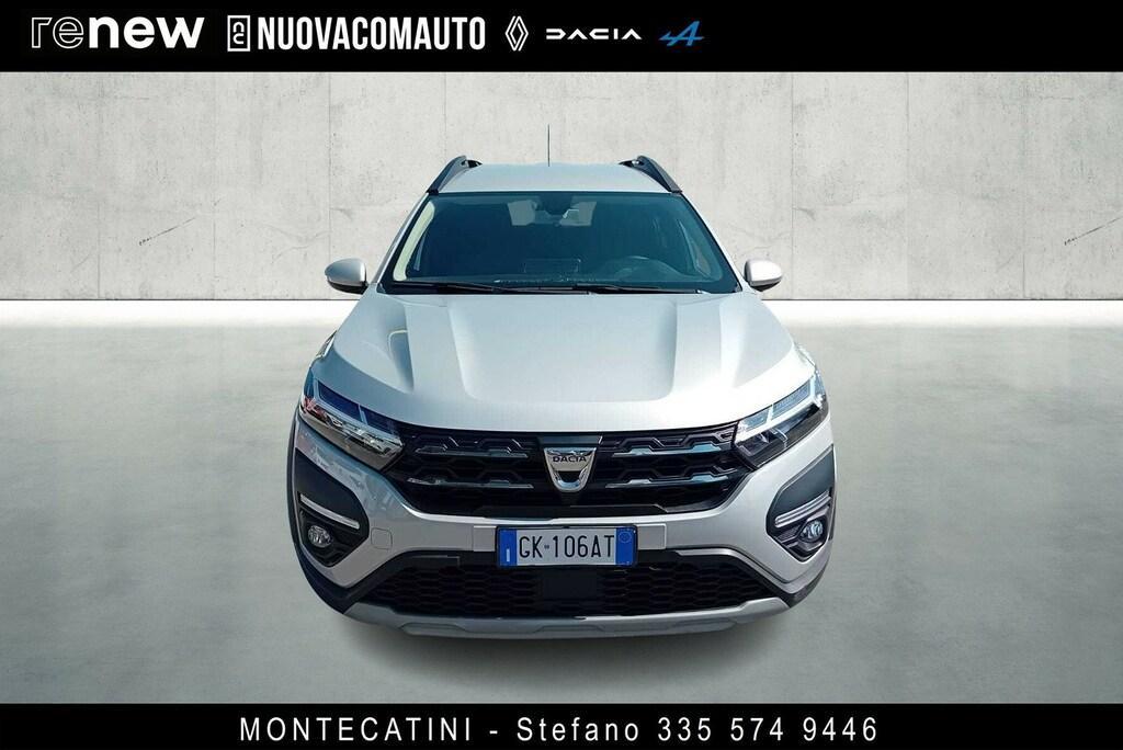 Dacia Jogger 1.0 TCe GPL Comfort