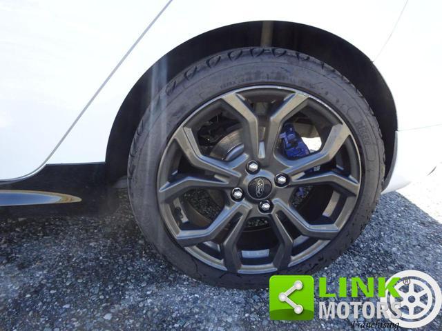 FORD Fiesta 1.5 TDCi 5p ST-Line Neopatentati Garanzia