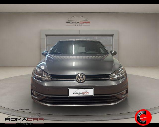 VOLKSWAGEN Golf 1.6 TDI 110 CV 5p. Business BlueMotion Technology