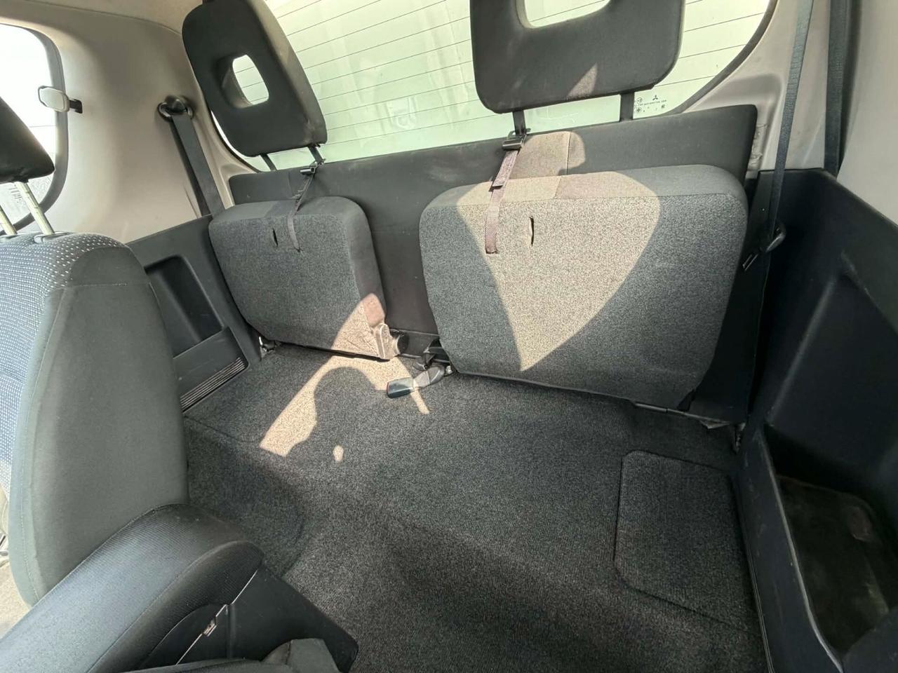 Mitsubishi L200 2.5 DI-D 178 CV Cab Intense Plus