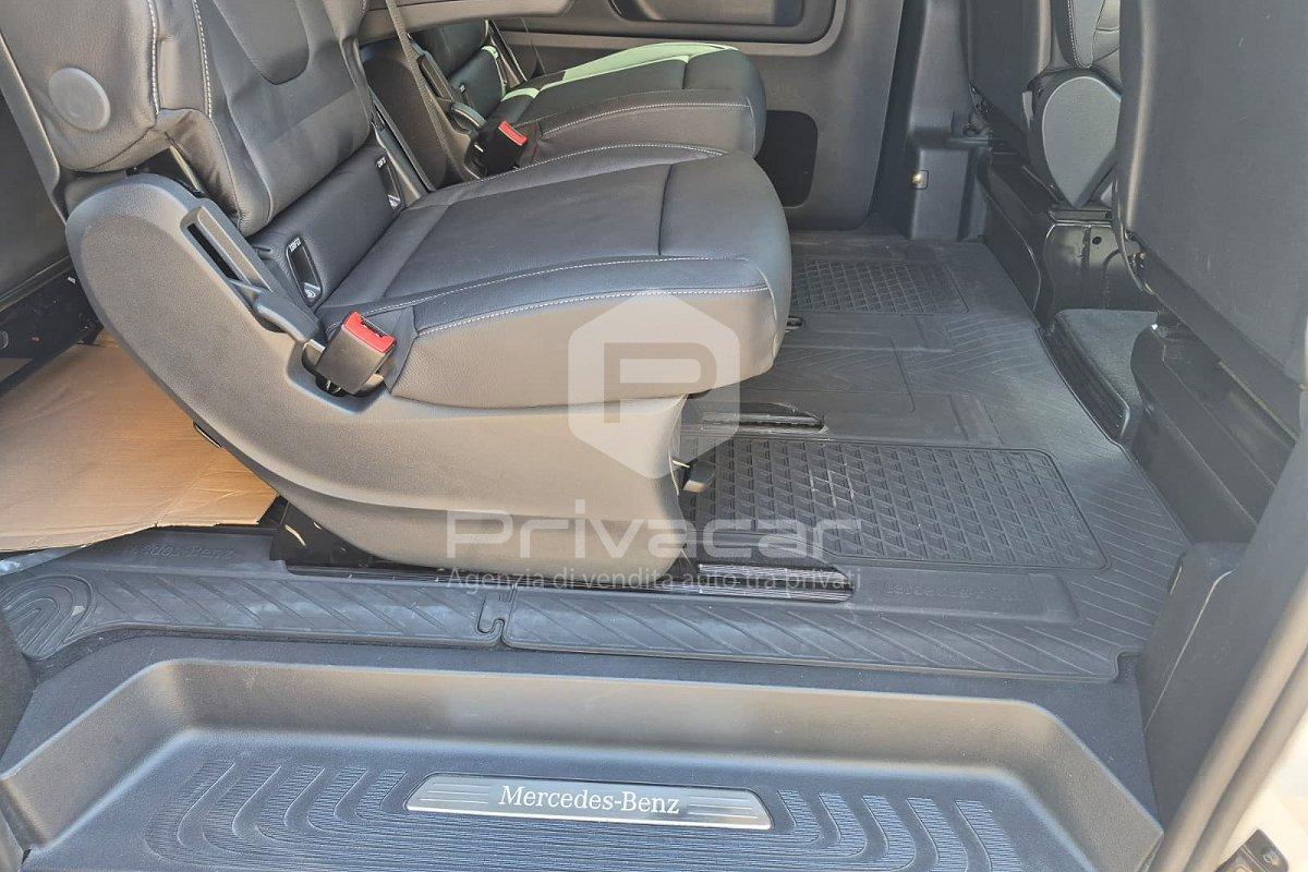 MERCEDES V 220 d Automatic 4Matic Executive Compact