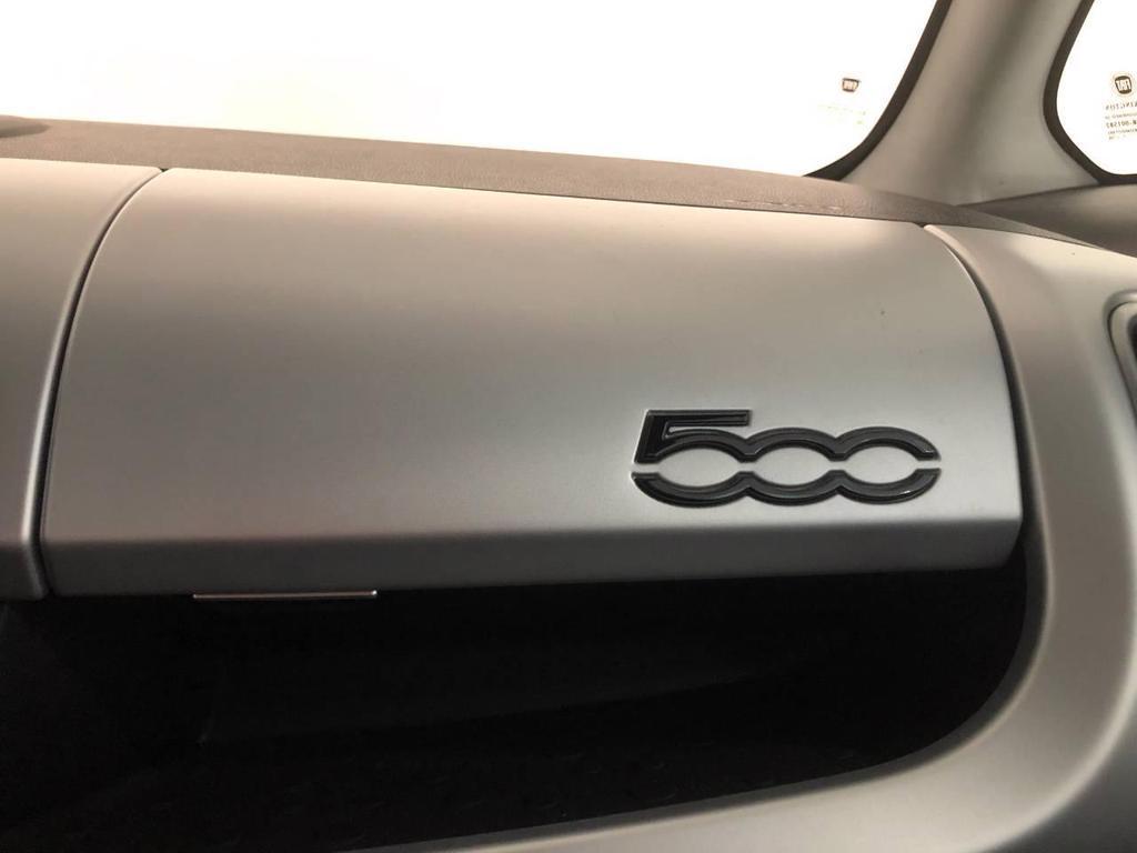 Fiat 500L 1.4 Connect