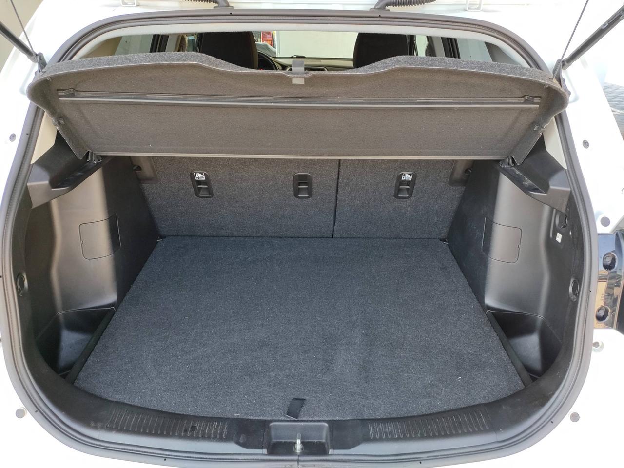 SUZUKI E2190 - S-Cross 1.4 boosterjet Cool s&s 4wd allgrip auto