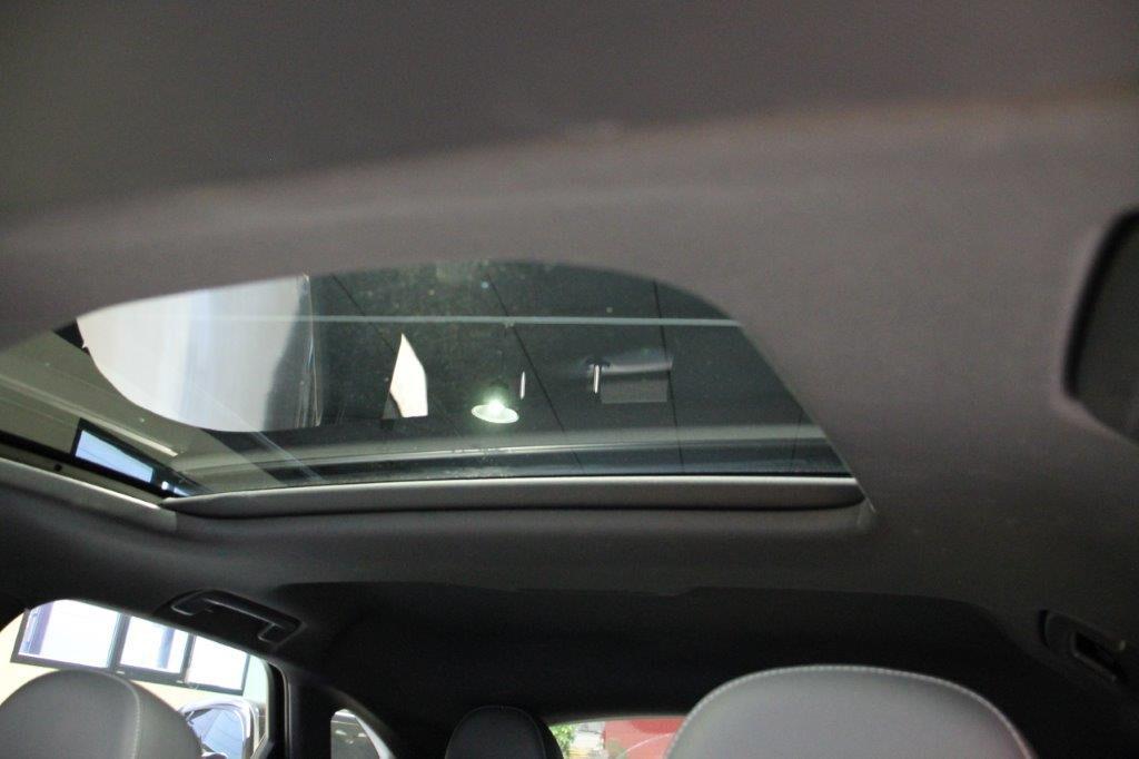 Audi Q3 Sportback 40 2.0 tdi S line edition quattro 200cv