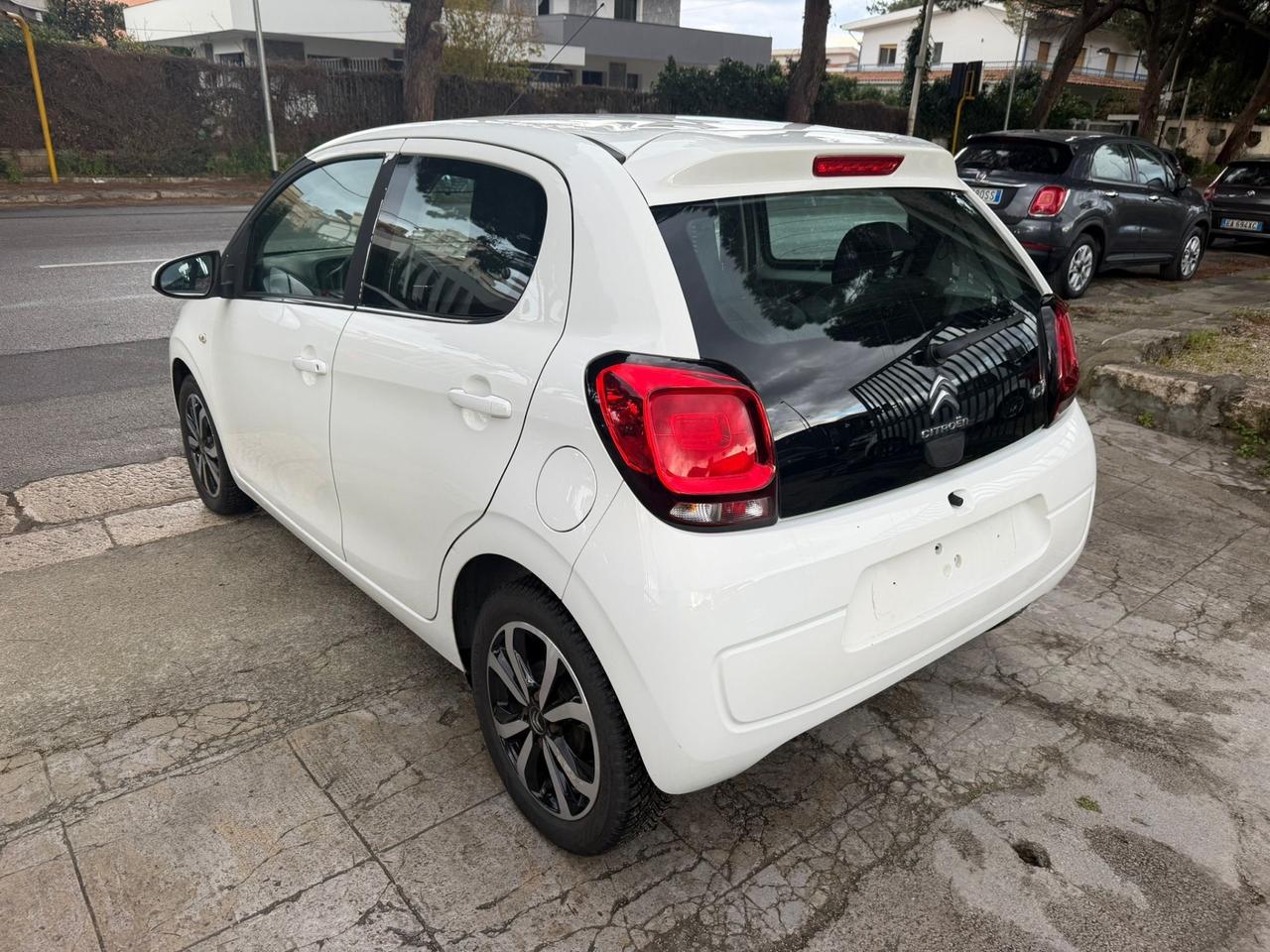 Citroen C1 VTi 68 5 porte Feel