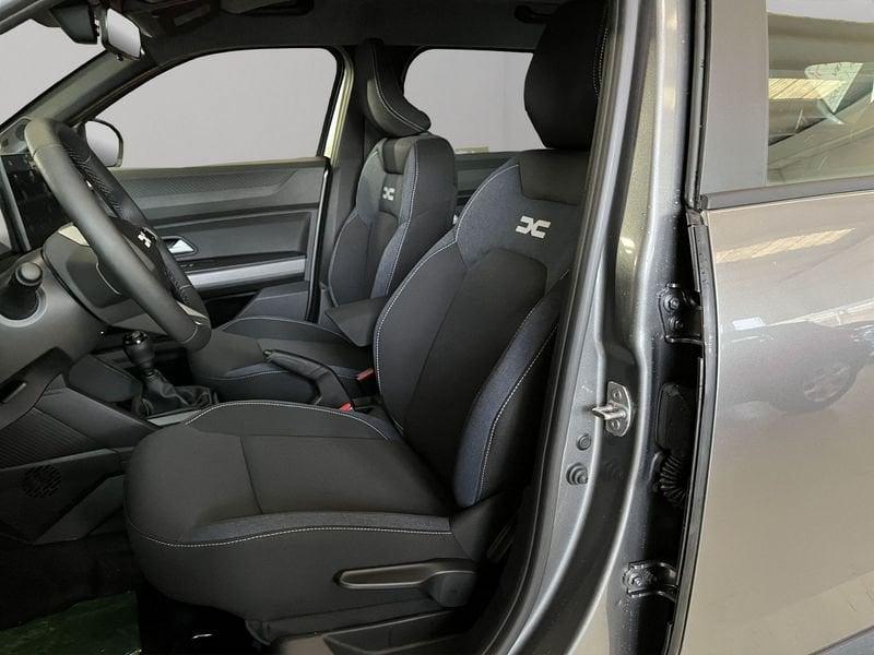 Dacia Duster Duster 1.2 mild hybrid Expression 4x4 130cv - PPROMO SIRONIAUTO+