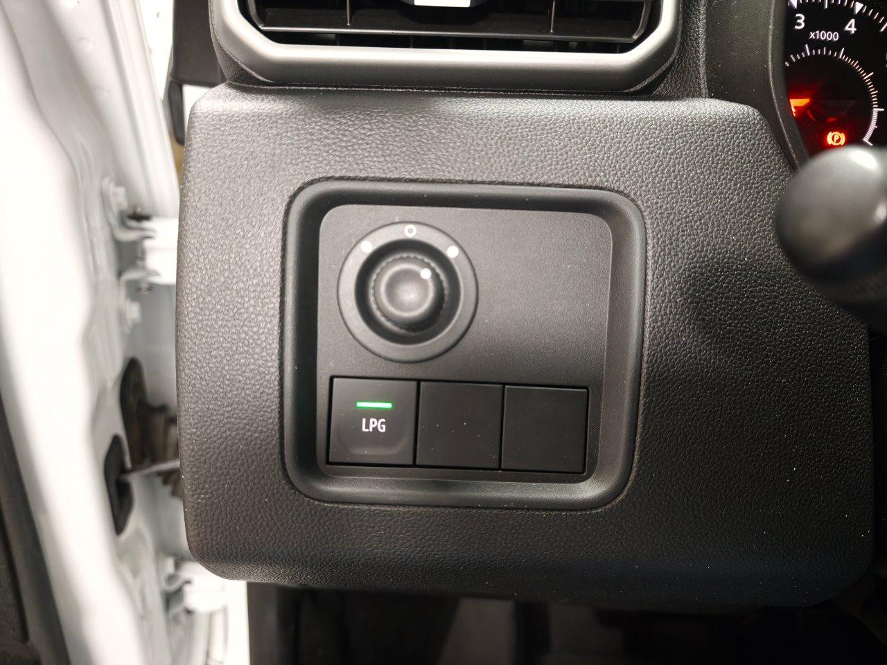 Dacia Duster 1.0 tce Expression Gpl 4x2 100cv
