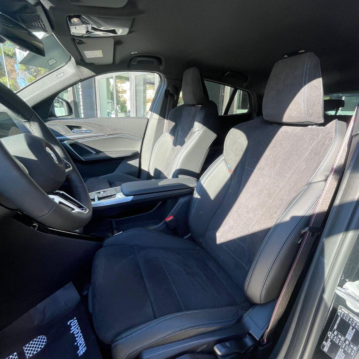 BMW - X2 - sDrive 20d Msport Pro KM ZERO 12/2025