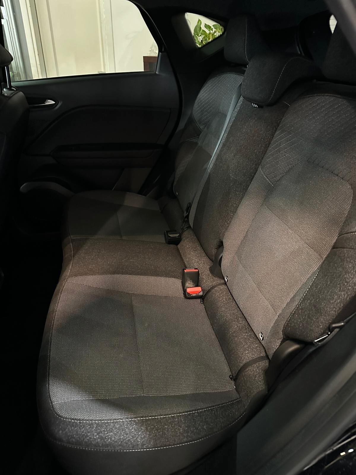 Renault Captur TCe 90 CV Techno