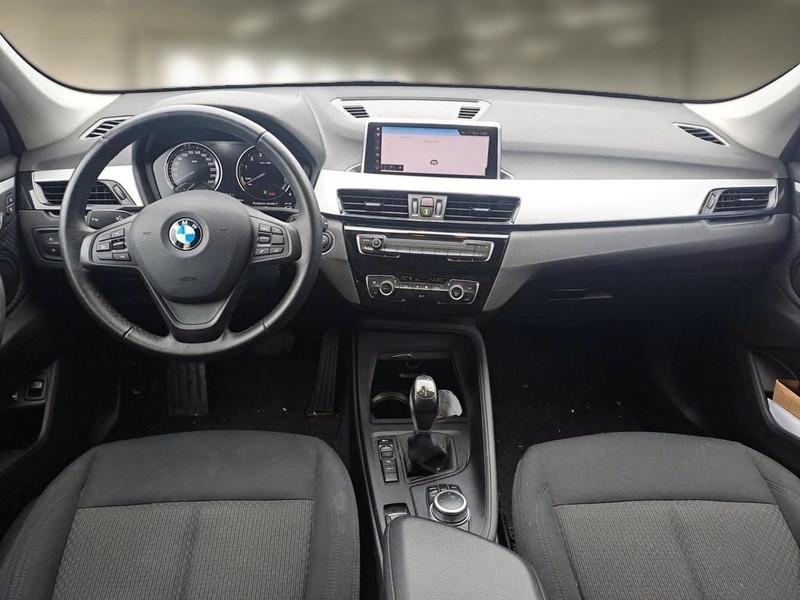 BMW X1 XDRIVE 25E BUSINESS ADVANTAGE AUTOMATICO 5 PORTE SUV