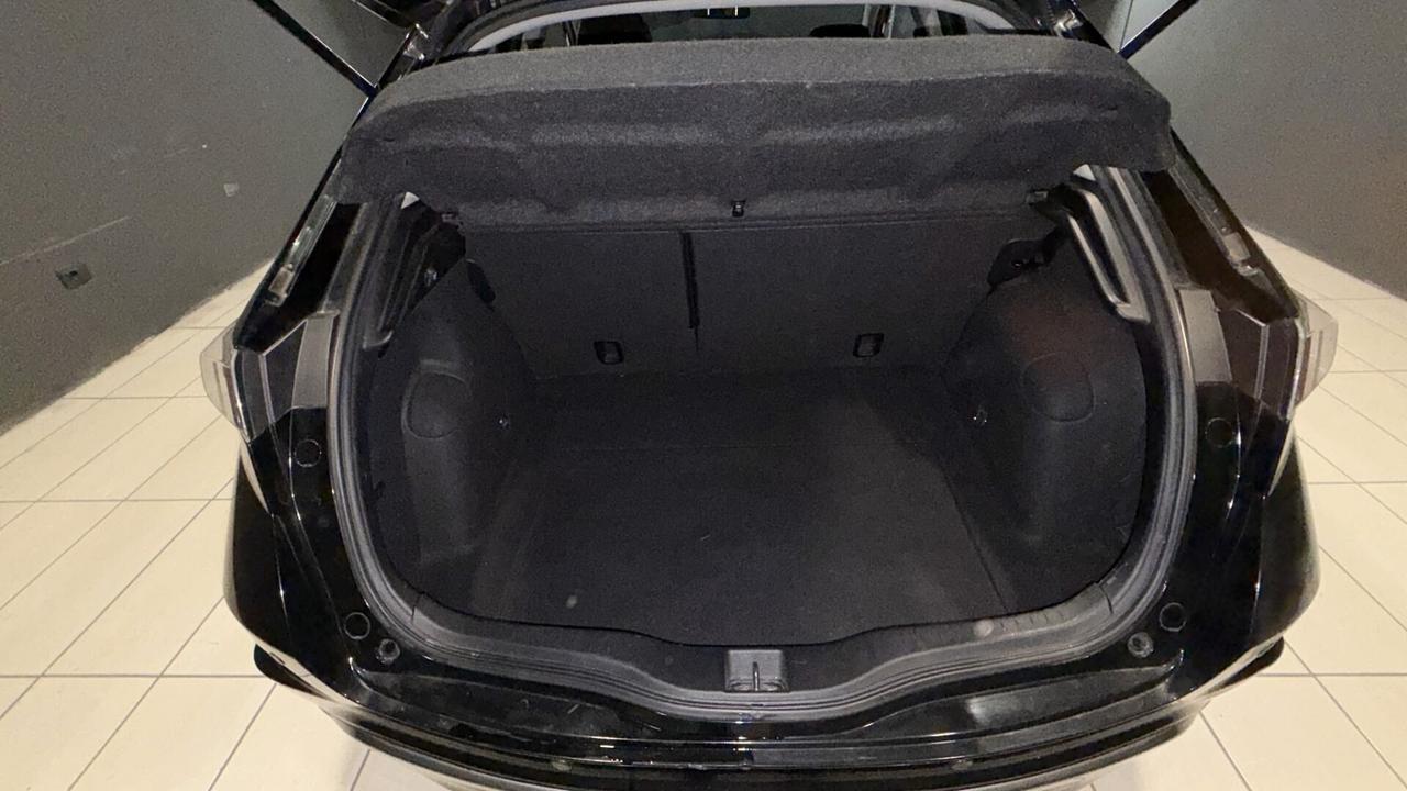 HONDA CIVIC DEL 2011 BENZINA 60.000 KM