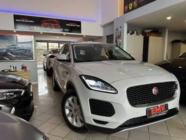 Jaguar E-Pace 2.0D 150 CV AWD aut.