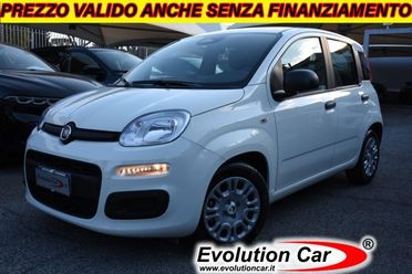 FIAT Panda 1.0 FireFly S&S Hybrid **SOLO 2296KM!!**