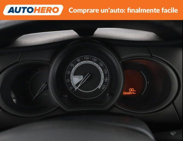 CITROEN C3 PureTech 82 Selection
