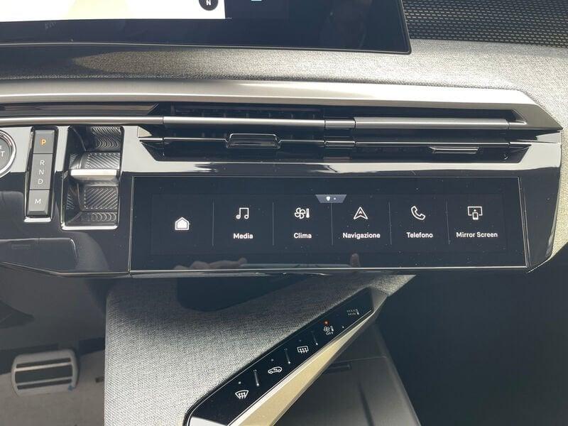 Peugeot 3008 1.2 hybrid GT 145cv e-dcs6- NUOVO