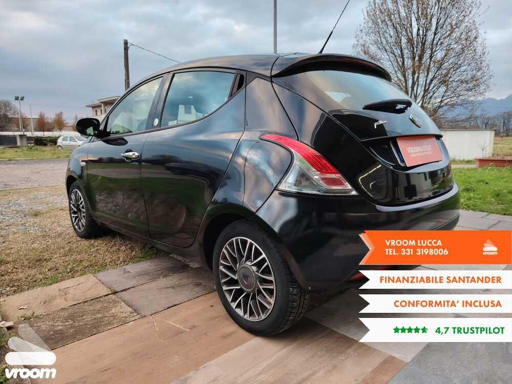 LANCIA Ypsilon 3ª serie Ypsilon 1.2 69 CV 5 po...