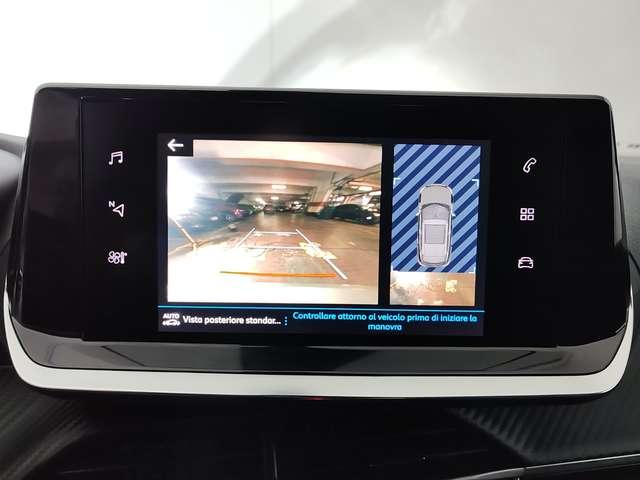 Peugeot 2008 1.2 130cv Allure EAT8 Navi + Telecamera